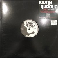 Kevin Rudolf feat. Nas - NYC (b/w Welcome To The Wrld & Let It Rock) (12'')