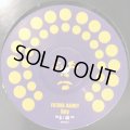 Fatima Rainey - Hey (12'') 