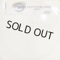 Kristine Blond - Love Shy (Cutfather & Joe 12") (12''×2)