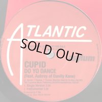 Cupid feat. Aubrey Of Danity Kane - Do Yo Dance (12'')