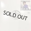 Justin Bieber feat. Ludacris - Baby (b/w One Time) (12'')