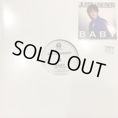 ⭐︎激レア盤⭐︎ Justin Bieber / Baby - One Time One Time - YouTube