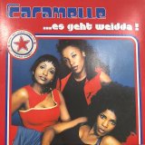 Caramelle - ...Es Geht Weidda ! (12'') 