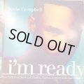 Tevin Campbell - I'm Ready (inc. Uncle Sam and more...) (LP)