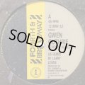 Gwen Guthrie - Seventh Heaven (US Remix) (12'')