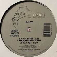 他の写真1: Juicy - Sugar Free (12'')