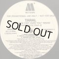 Taral feat. LL Cool J - How Can I Get Over You (12'')