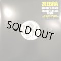Zeebra - Jackin' 4 Beats (12'')