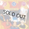 【7/25〜7/31期間限定高額盤ディスカウントセール】Adm - Pour Toi (12'') 