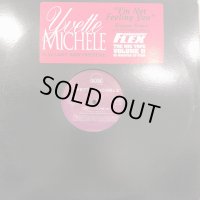Yvette Michele - I'm Not Feeling You (Reggae Remix) (12'')