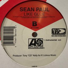 他の写真2: Sean Paul - Like Glue (12'')