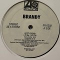 Brandy - Best Friend (K.C. Mix) (12'')