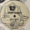 Puff Daddy feat. The Notorious B.I.G & Lil' Kim ‎– Real Niggas (12'')