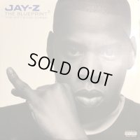 Jay-Z - The Blueprint 2 The Gift & The Curse (inc. A Dream and more) (4LP)
