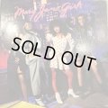 Mary Jane Girls - Mary Jane Girls (inc. All Night Long) (LP)