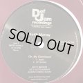 Keith Murray - Oh, My Goodness! (12'')