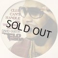 Flo Rida feat. David Guetta - Club Can't Handle Me (Remix) (12'')