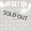 50 Cent - Get Up (12'')