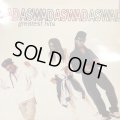 Aswad - Greatest Hits (inc. Heartbeat) (LP) 