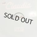 Claudia - Can't Take My Eyes Off You (12'')