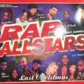 Rap Allstars feat. Leroy Daniels - Last Christmas (12'')