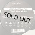 Lisa Maxwell - Rock Your Baby (12'')