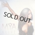 Mya - Alive (12'')