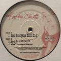 Keshia Chante - Been Gone (Club Remix) (b/w Stomp and more) (12'')