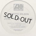 Lesette Wilson - Strictly For The Streets (12'') 