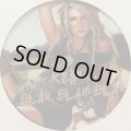 Kesha - Blah Blah Blah (b/w Tik Tok (Joe Bermudez Club Mix)) (12'')