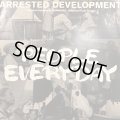 Arrested Development - People Everyday (inc. Tennessee (Dred And Funk Remix)) (12'')