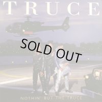 Truce - Nothin' But The Truce (inc. Where Is The Love) (2LP)