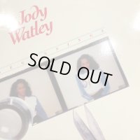 Jody Watley - Beginnings (inc. A Night To Remember (U.K. Mix)) (LP)