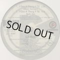 Lo-Key? - I Got A Thang 4 Ya! (12'')