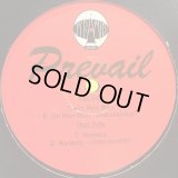 Prevail - Honesty (12'')