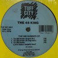 The 45 King - The 900 Number (12'')