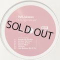 Puff Johnson - 6 Track LP Sampler (inc. Forever More and more) (12'')