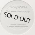 Raekwon - Baggage Handlers (12'')