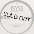 Isyss - The Way We Do Sampler (12'')