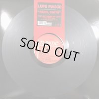 Lupe Fiasco - Paris, Tokyo (b/w Hip-Hop Saved My Life) (12'')