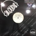 Funkmaster Flex feat. Geda K - Respect Carter (12'')