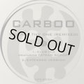 Carboo - You Are The One (Remix) (12'')