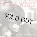 Karyn White - The Way I Feel About You (12'')