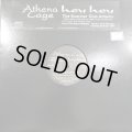 Athena Cage - Hey Hey (12'')