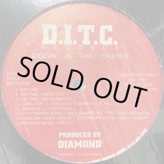 D.I.T.C. (Diggin' In The Crates) (O.C., AG, Big L, Lord