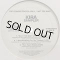 Kira - Don't Hold Back (inc. I Got Something For You) (12'')