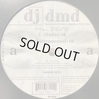 DJ DMD - Mr. 25/8 (12'')