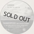 Carboo - You Are The One (12'')