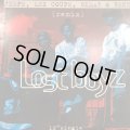 Lost Boyz - Jeeps, Lex Coups, Bimaz & Benz (12'')