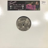 Tamia - The Way I Love You (b/w Happy) (12'')